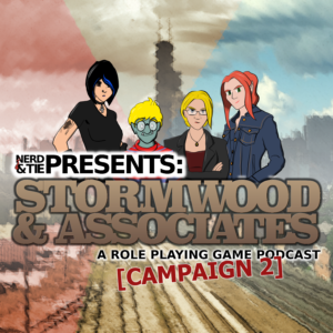 Stormwood & Associates